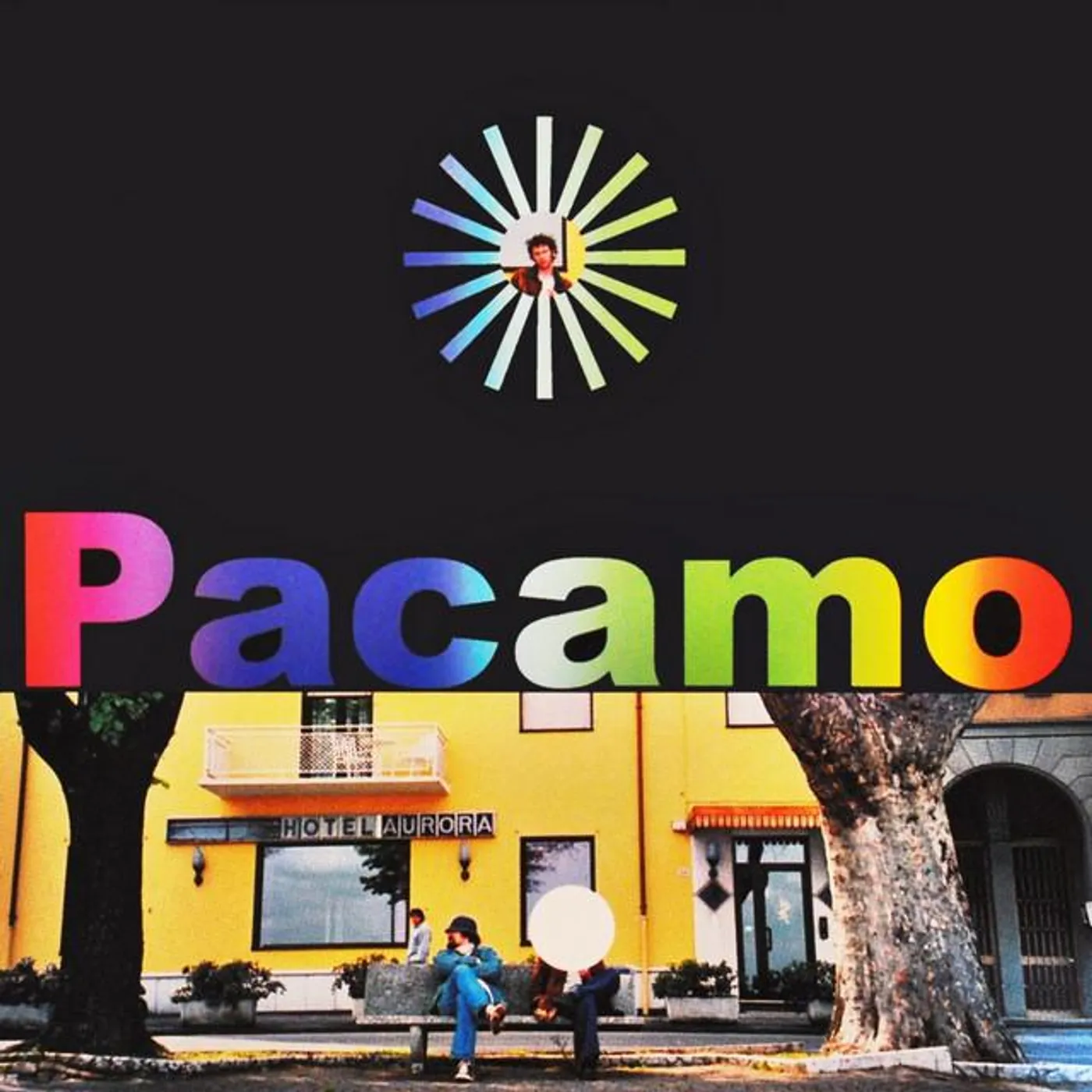 Pacamo