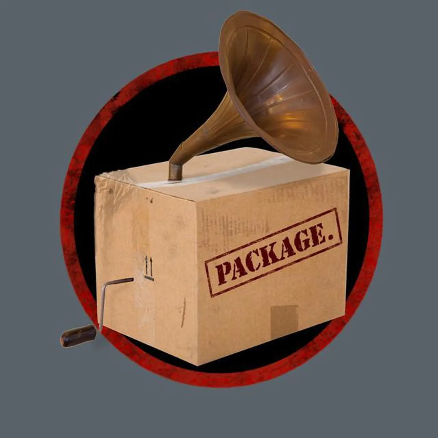 Package Brand Page