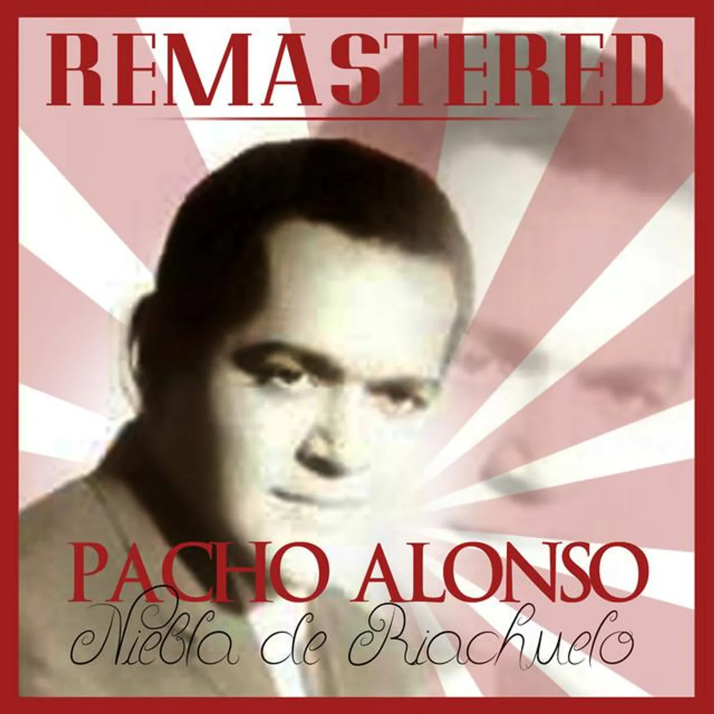 Pacho Alonso