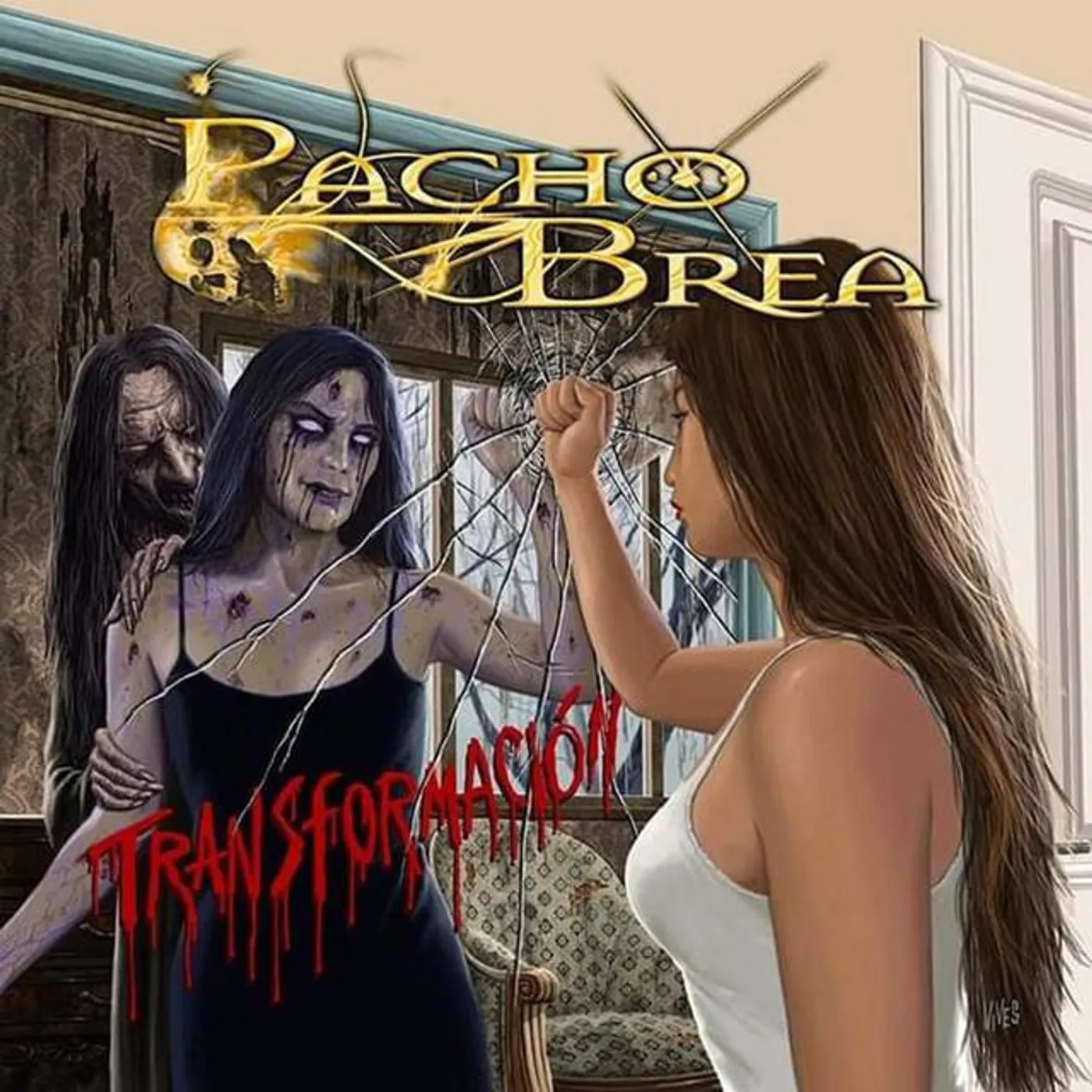 Pacho Brea
