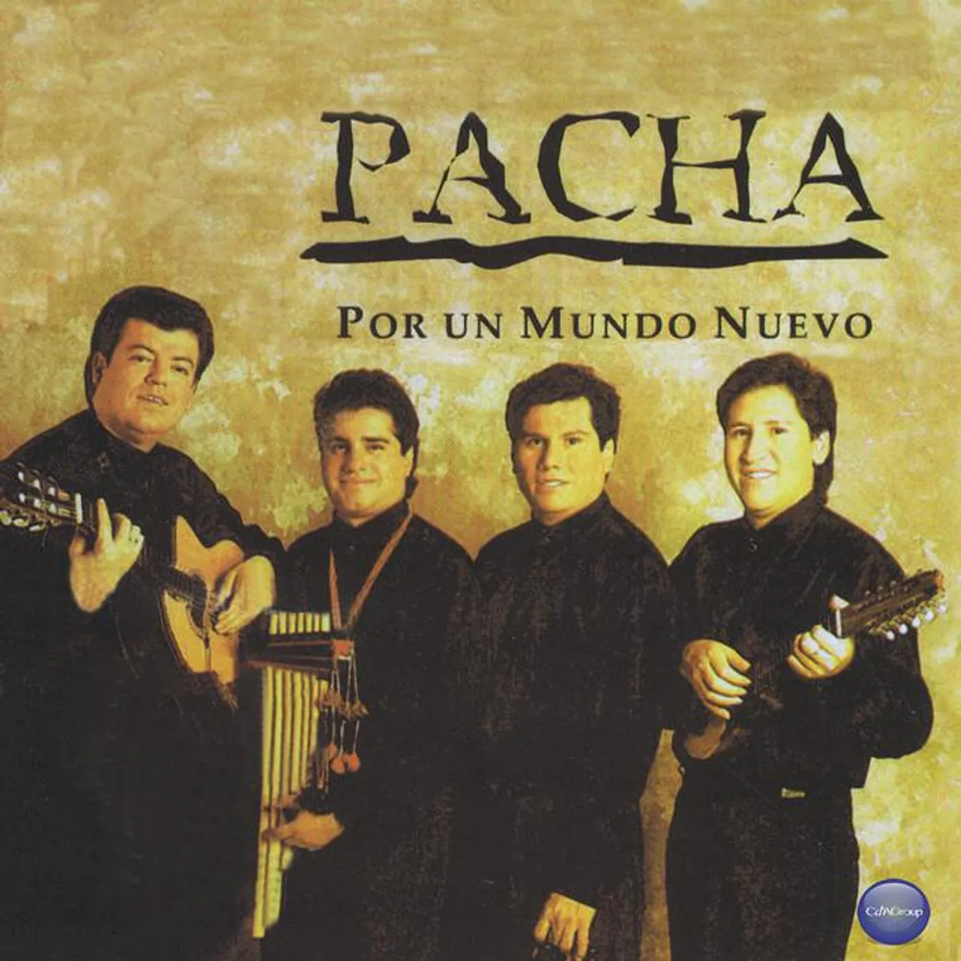 Pacha Brand Page