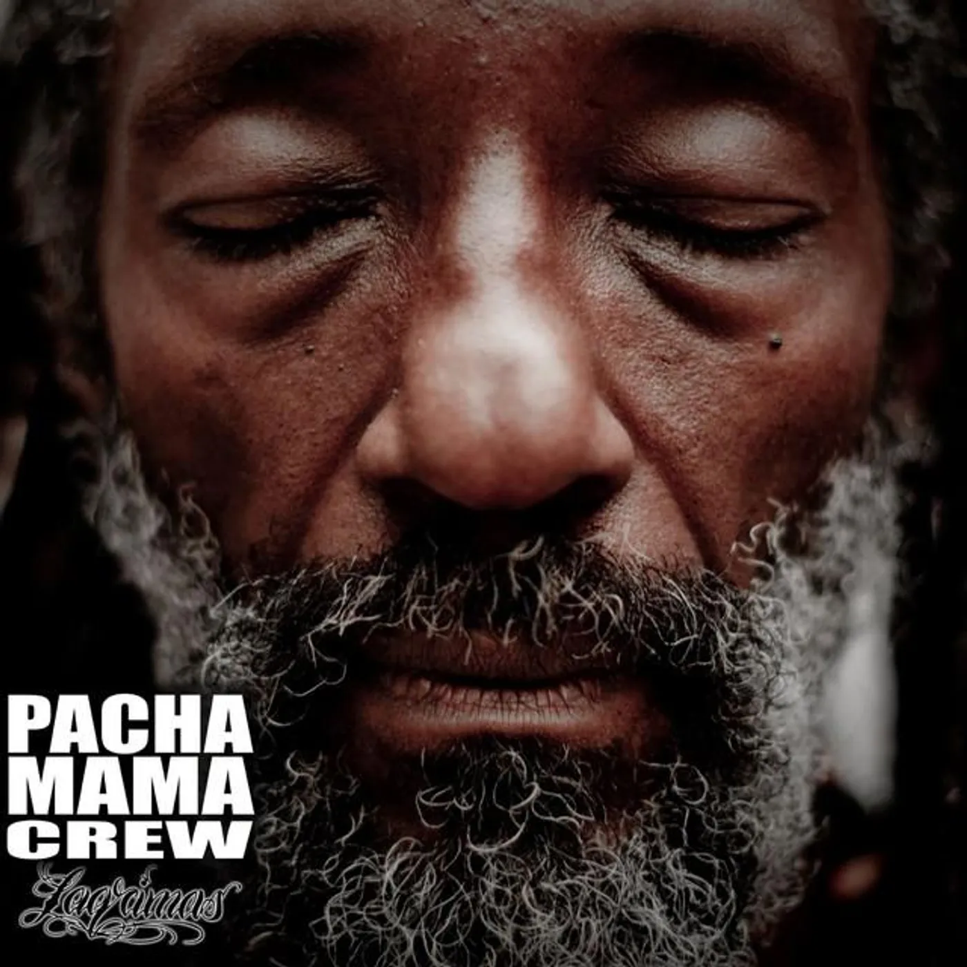Pachamama Crew Brand Page