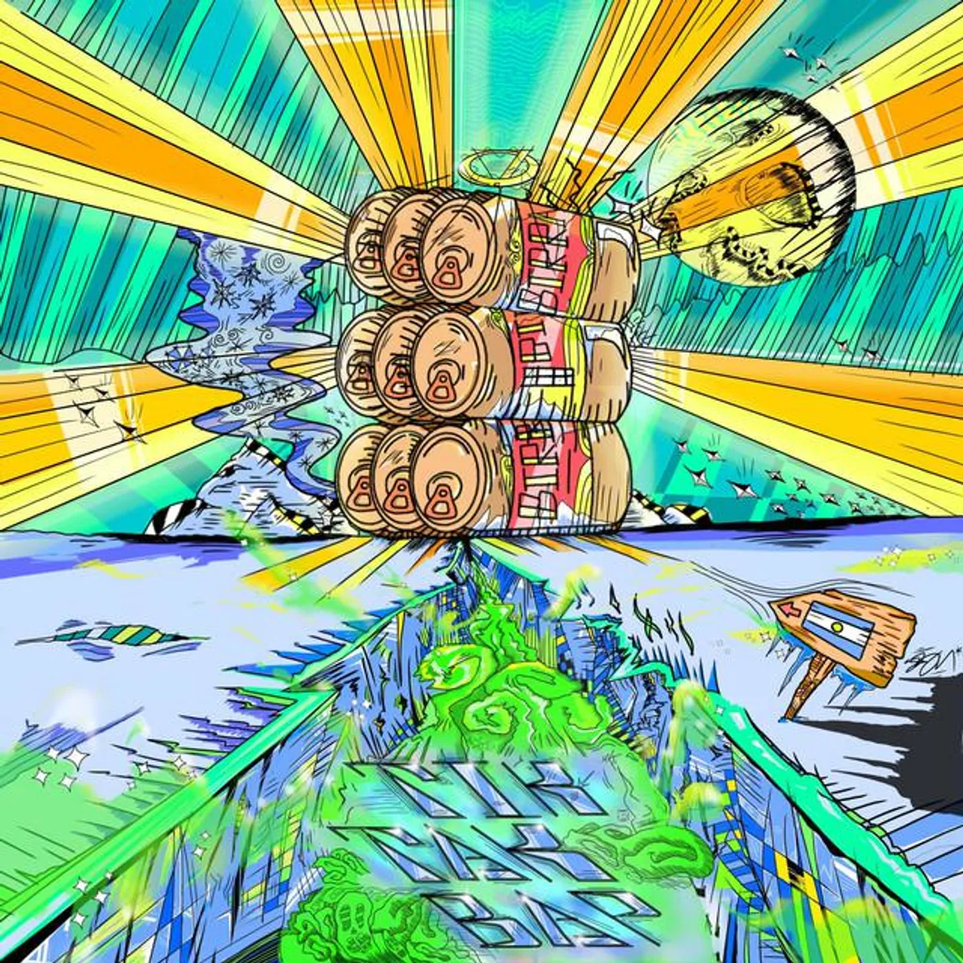 PachaOneBeats