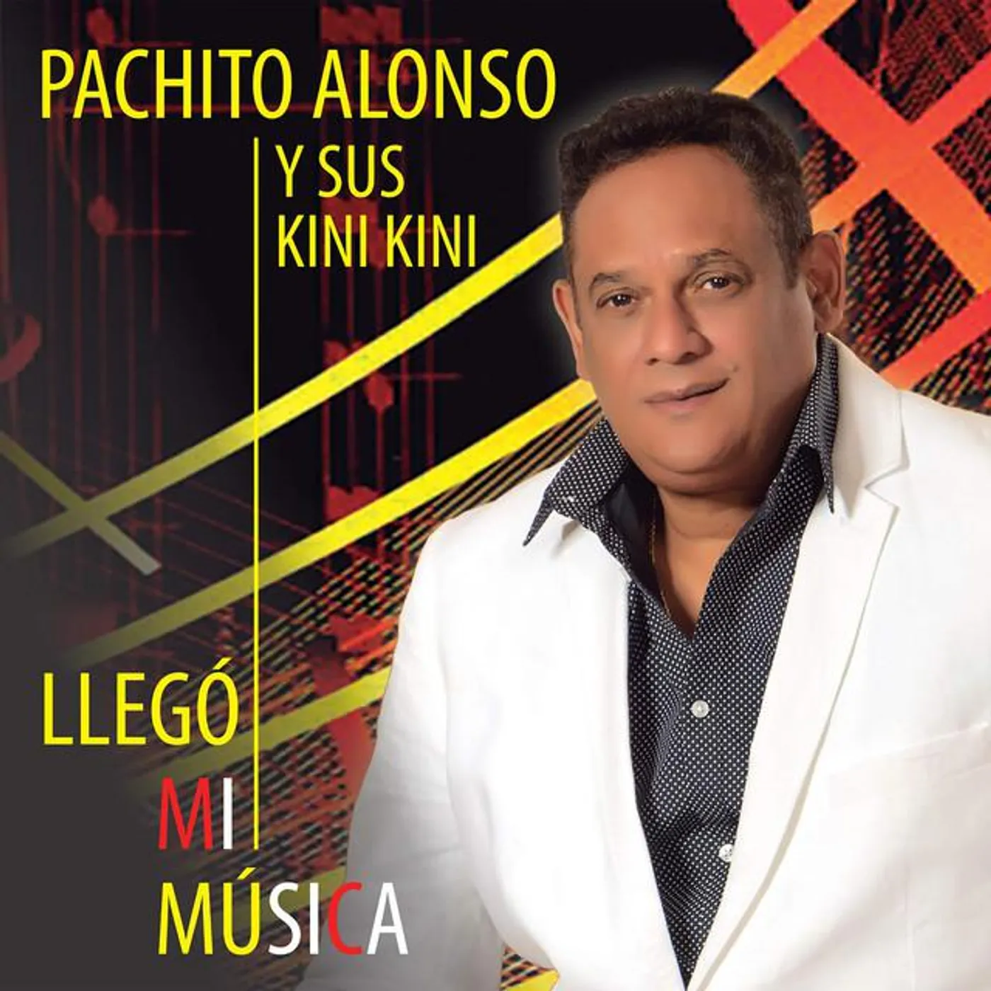 Pachito Alonso y sus Kini Kini Brand Page