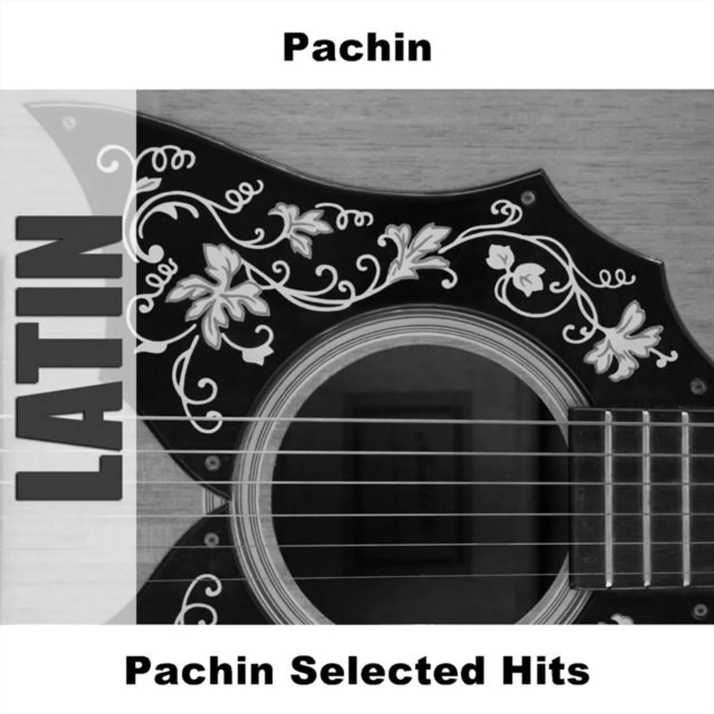 Pachin Brand Page