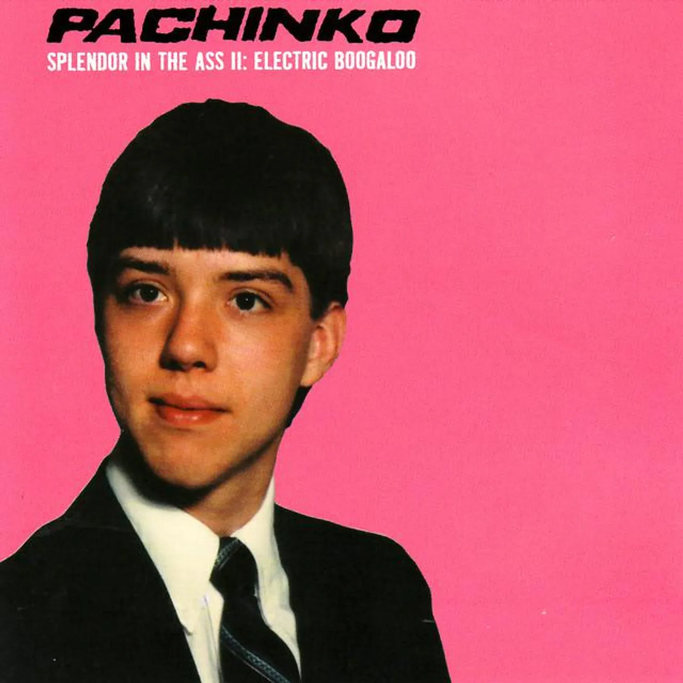 Pachinko Brand Page