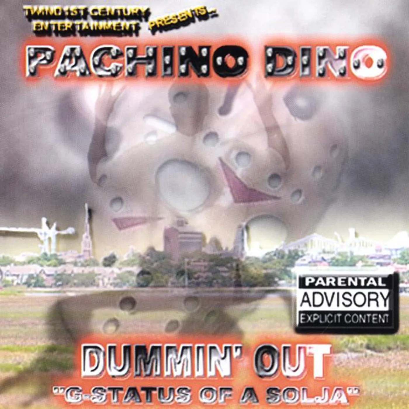 Pachino Dino Brand Page