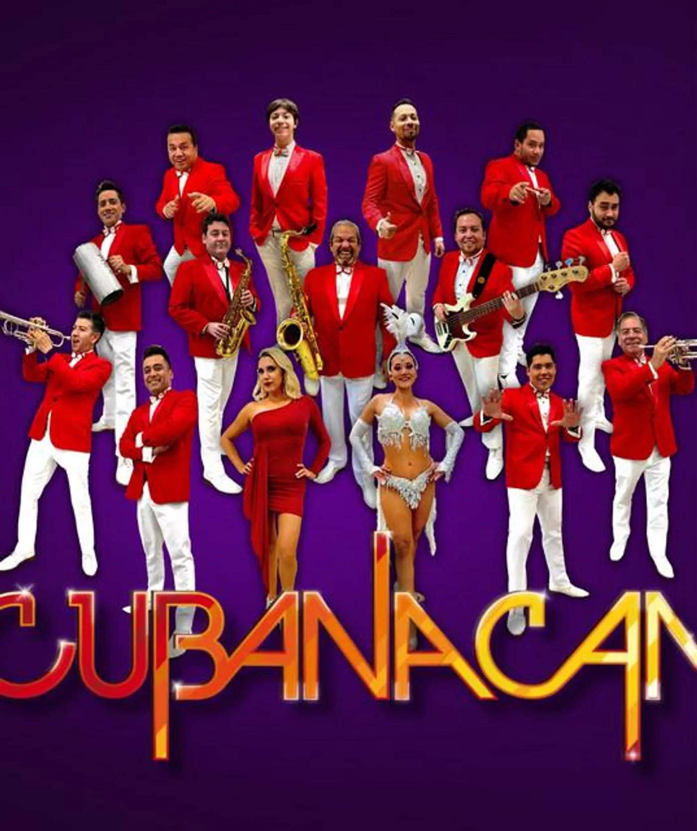 Pachuco y La Cubanacán