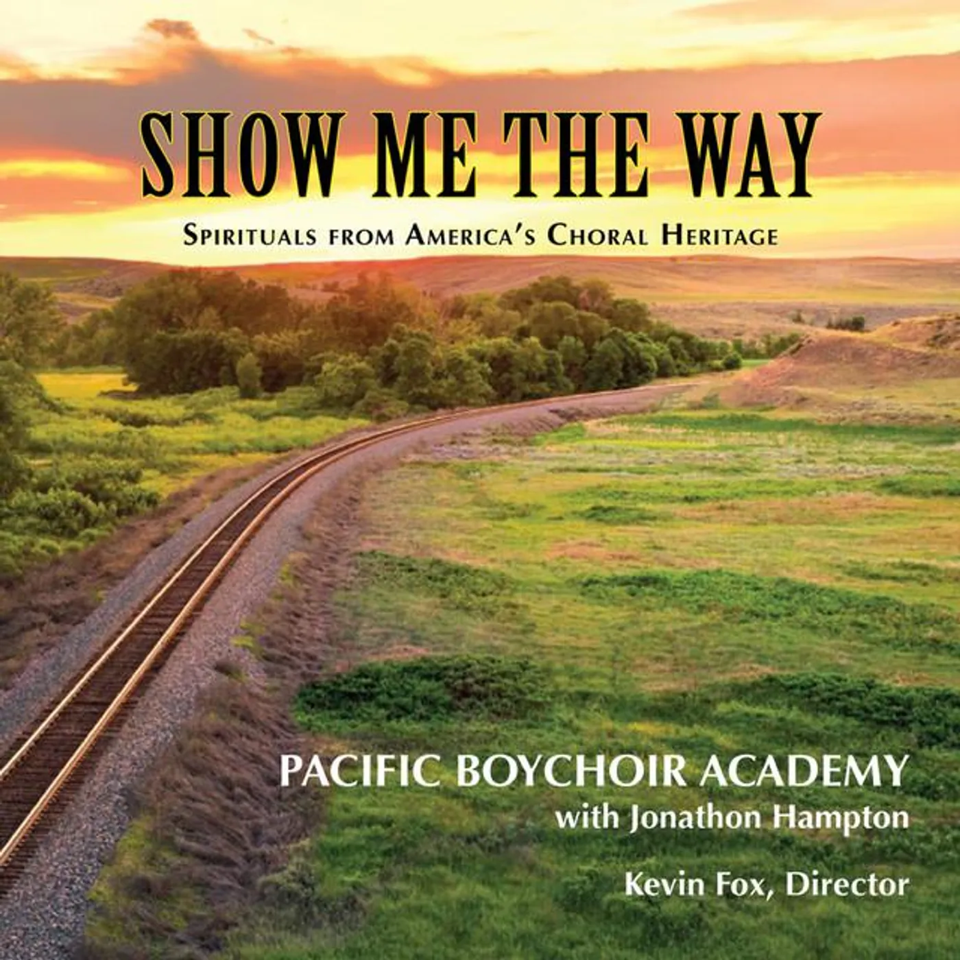 Pacific Boychoir Academy