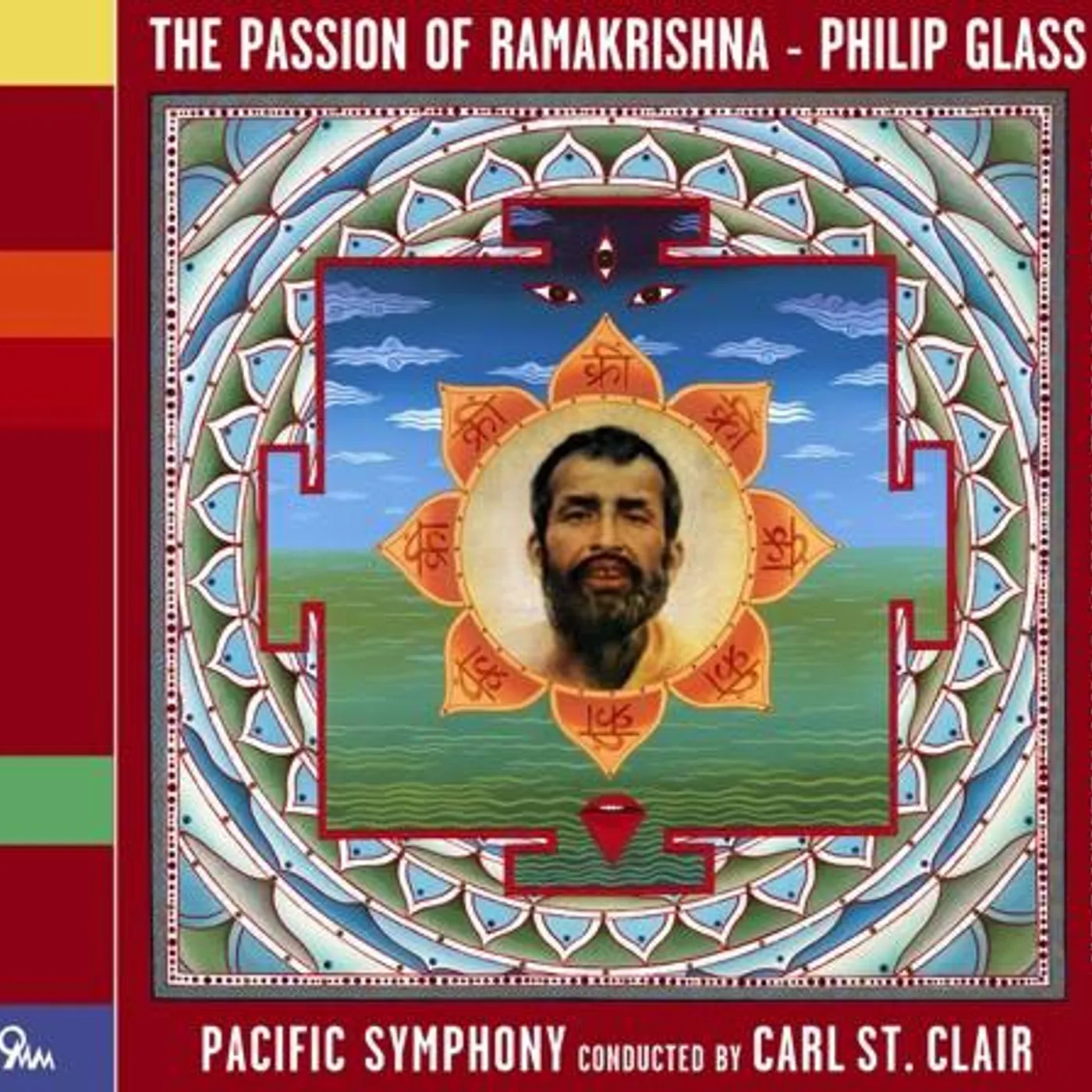 Pacific Chorale Brand Page