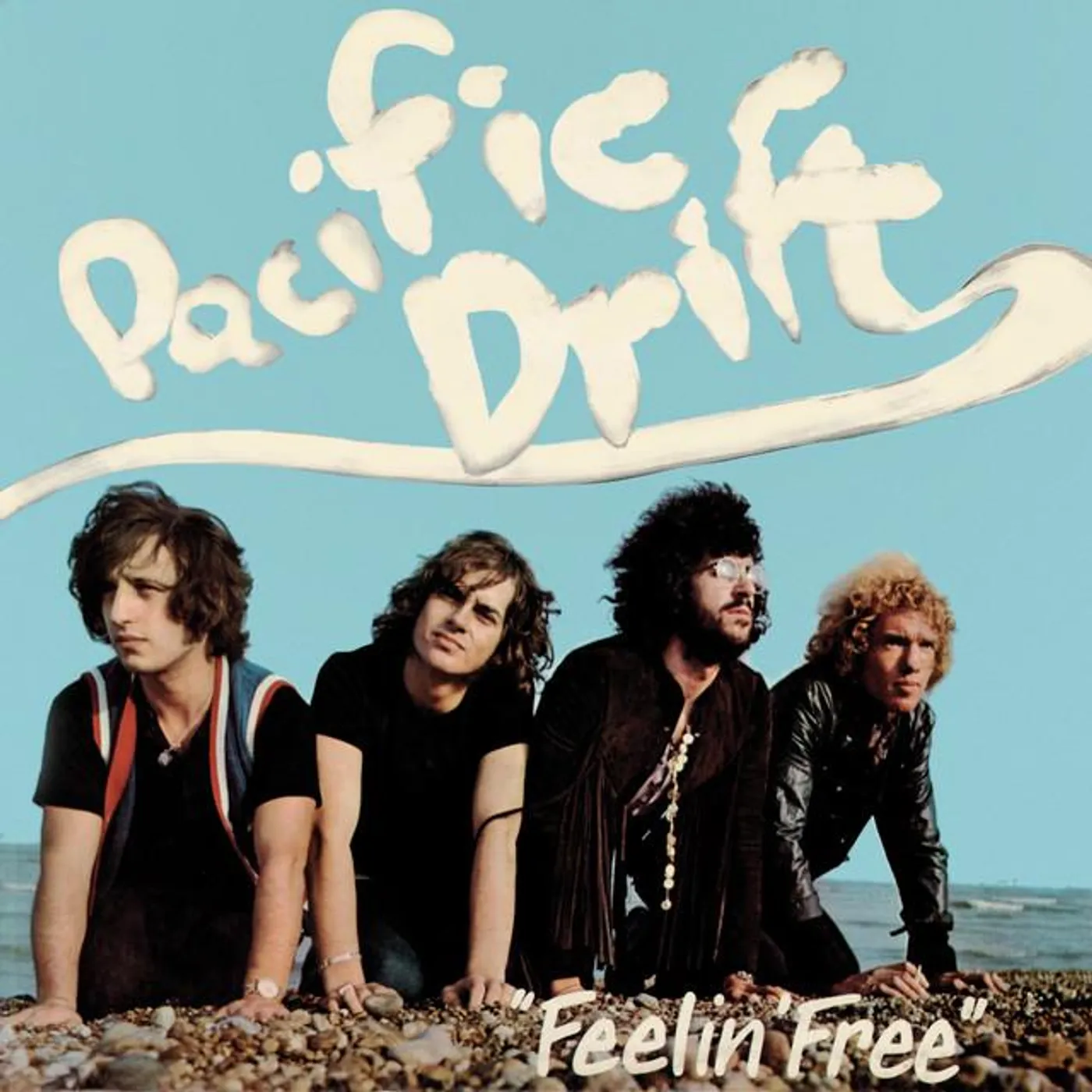 Pacific Drift Brand Page