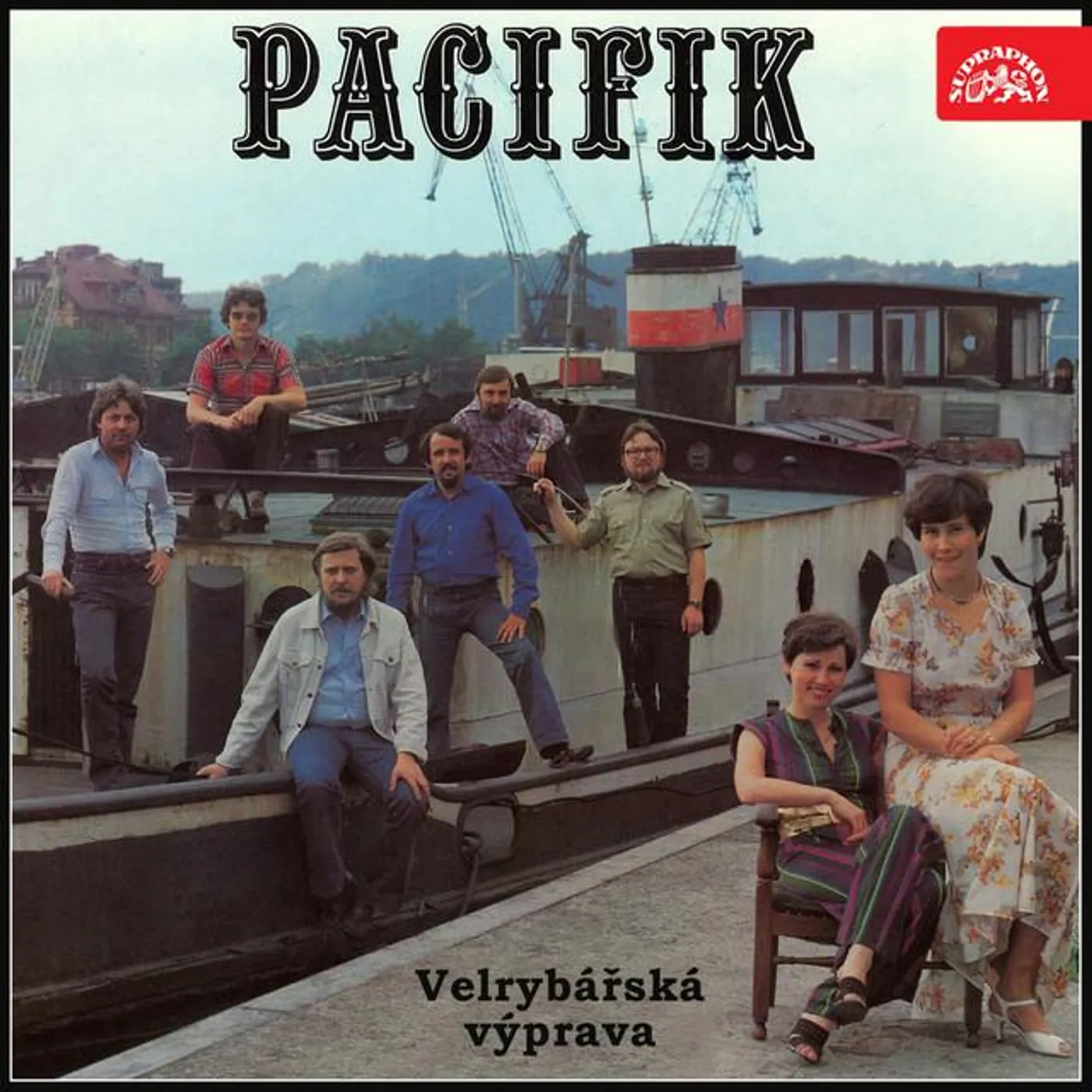 Pacifik
