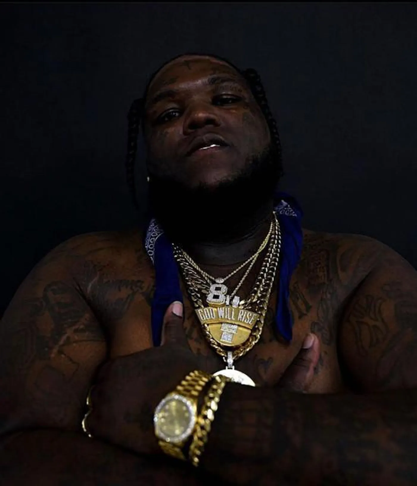 Pacman da Gunman