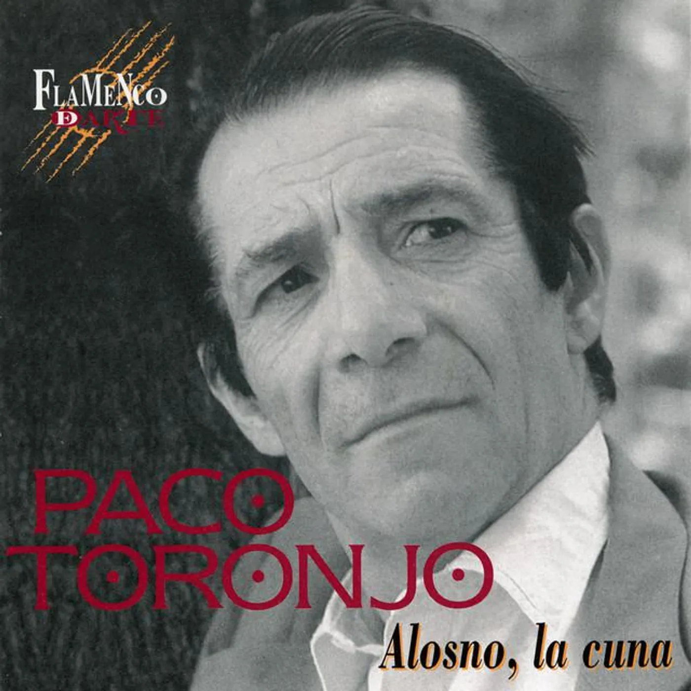Paco Toronjo