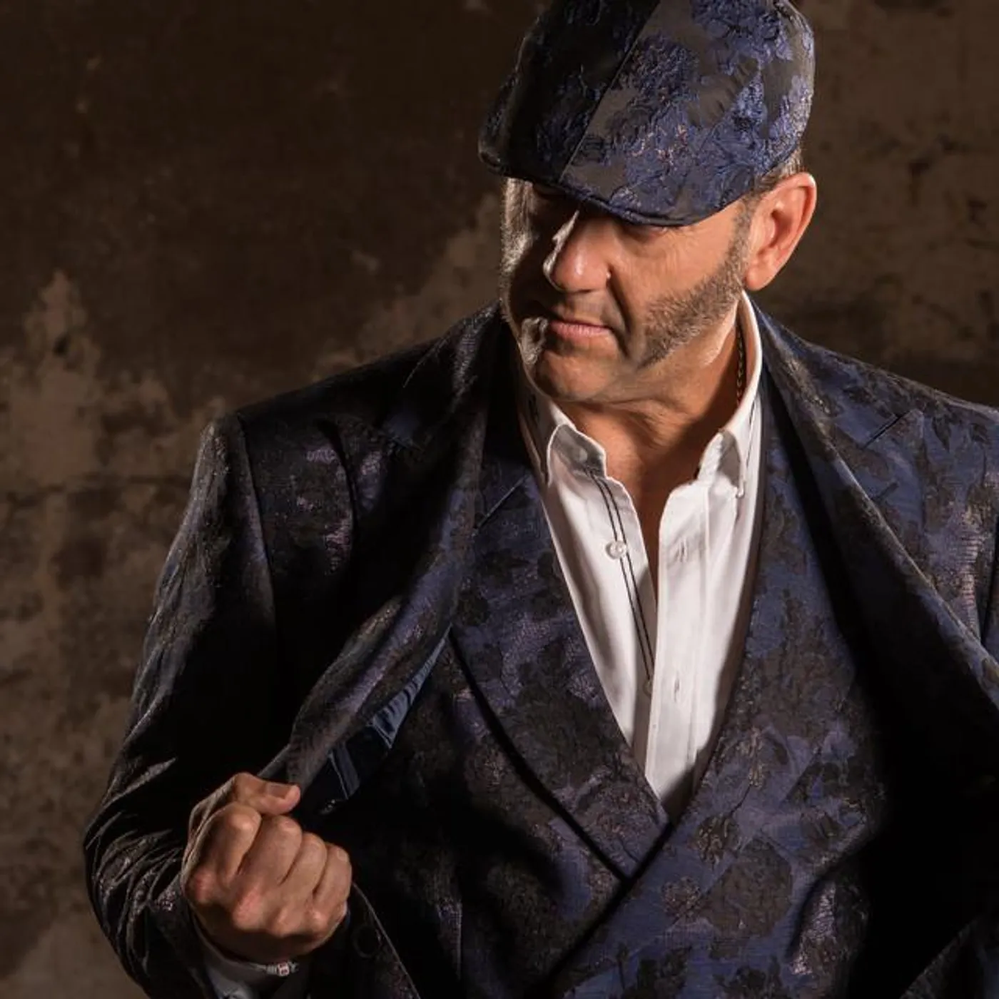 Paco Candela Brand Page