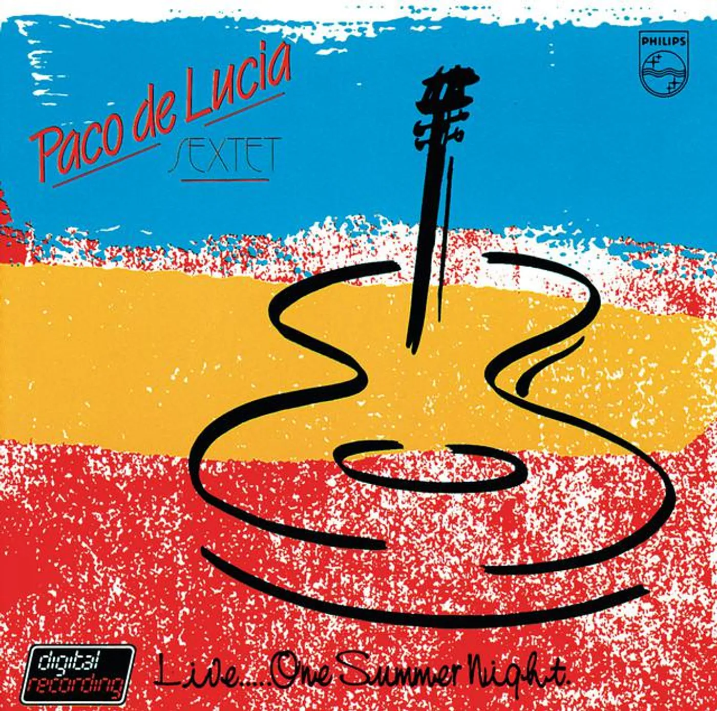 Paco De Lucia