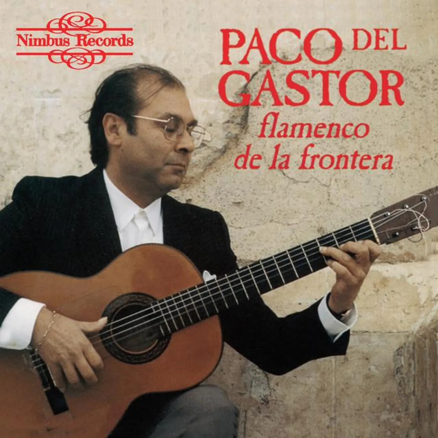 Paco Del Gastor