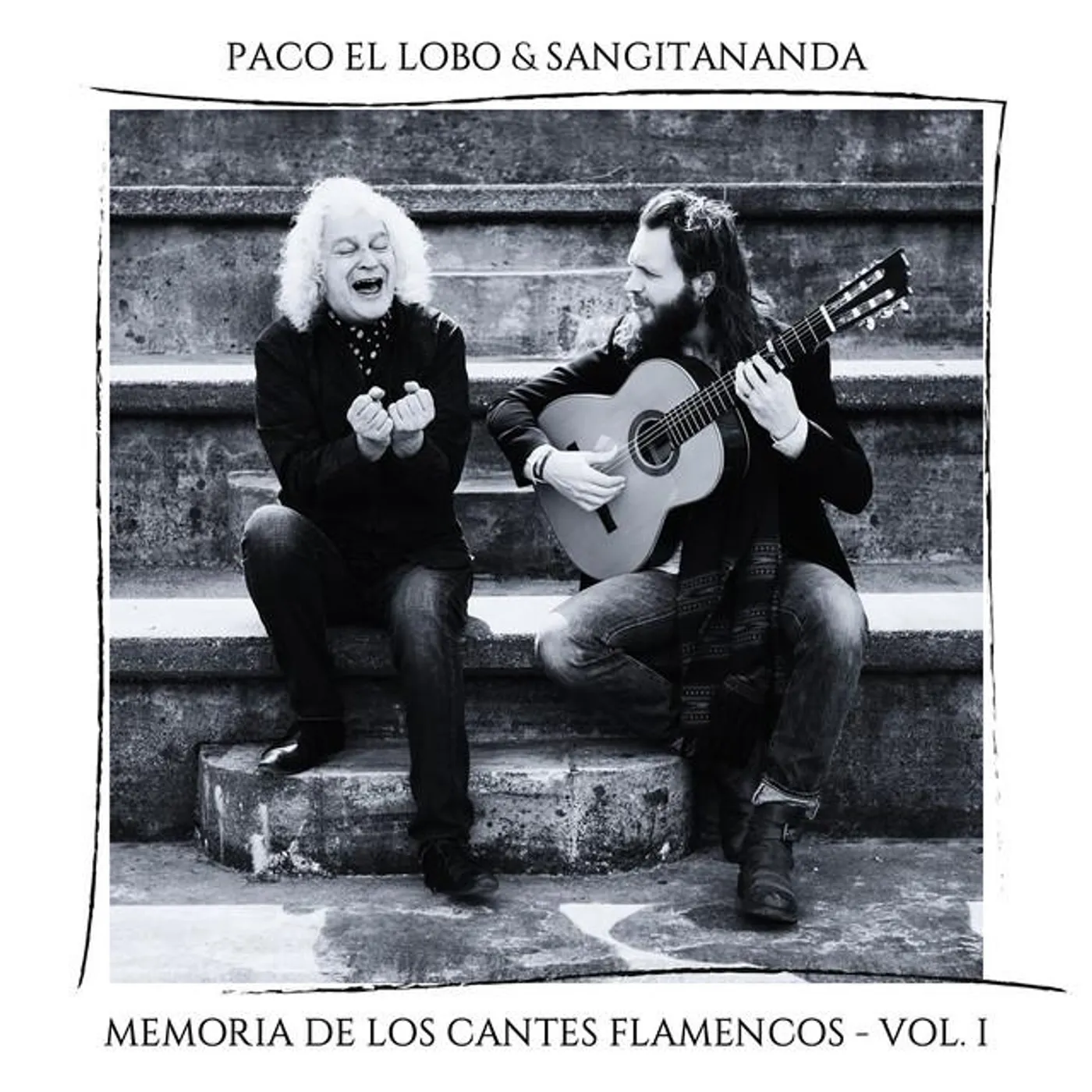 Paco El Lobo