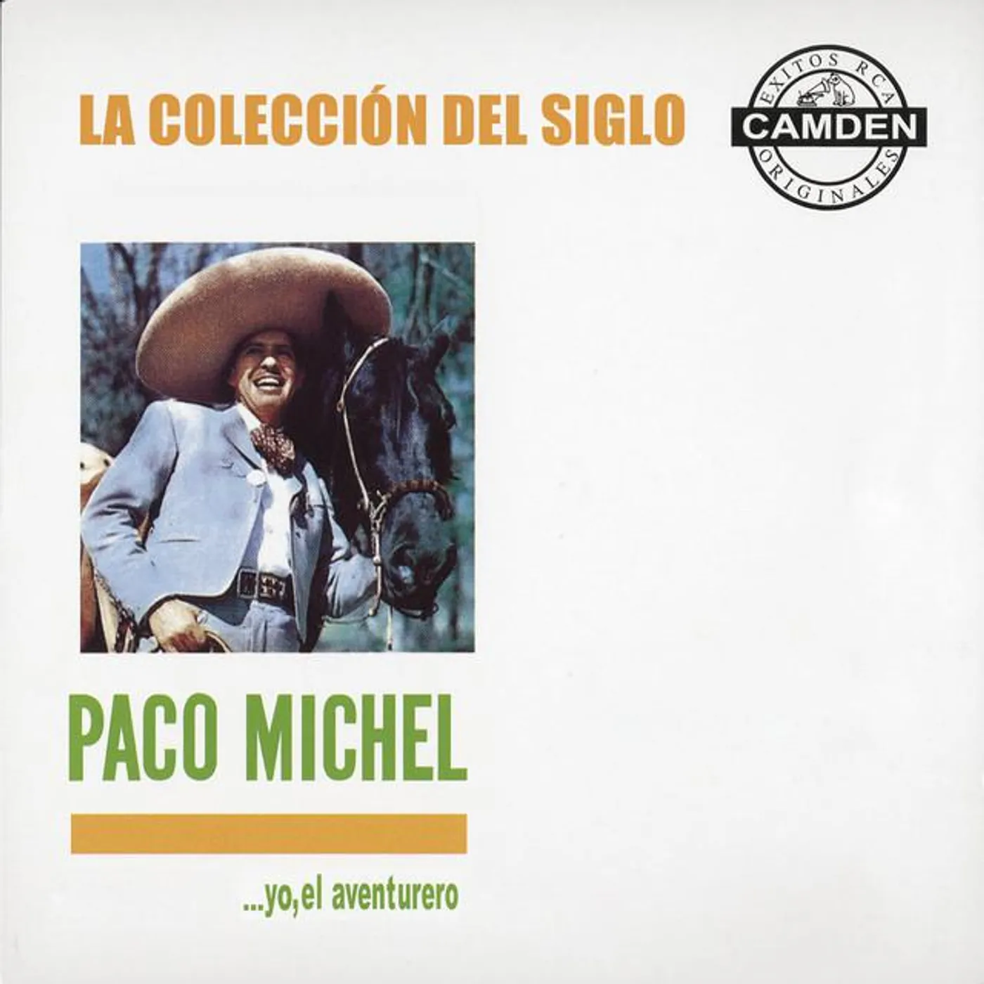 Paco Michel Brand Page