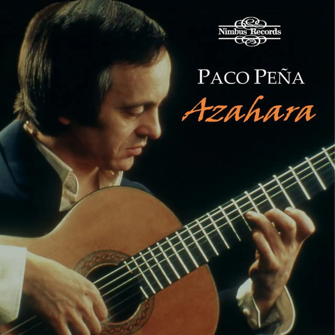 Paco Peña Brand Page