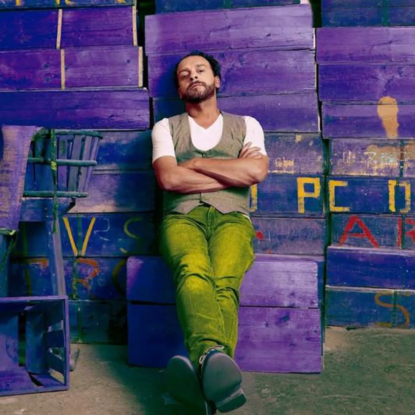 Paco Perera Brand Page