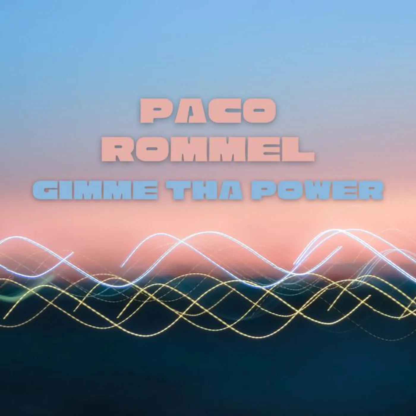 Paco Rommel