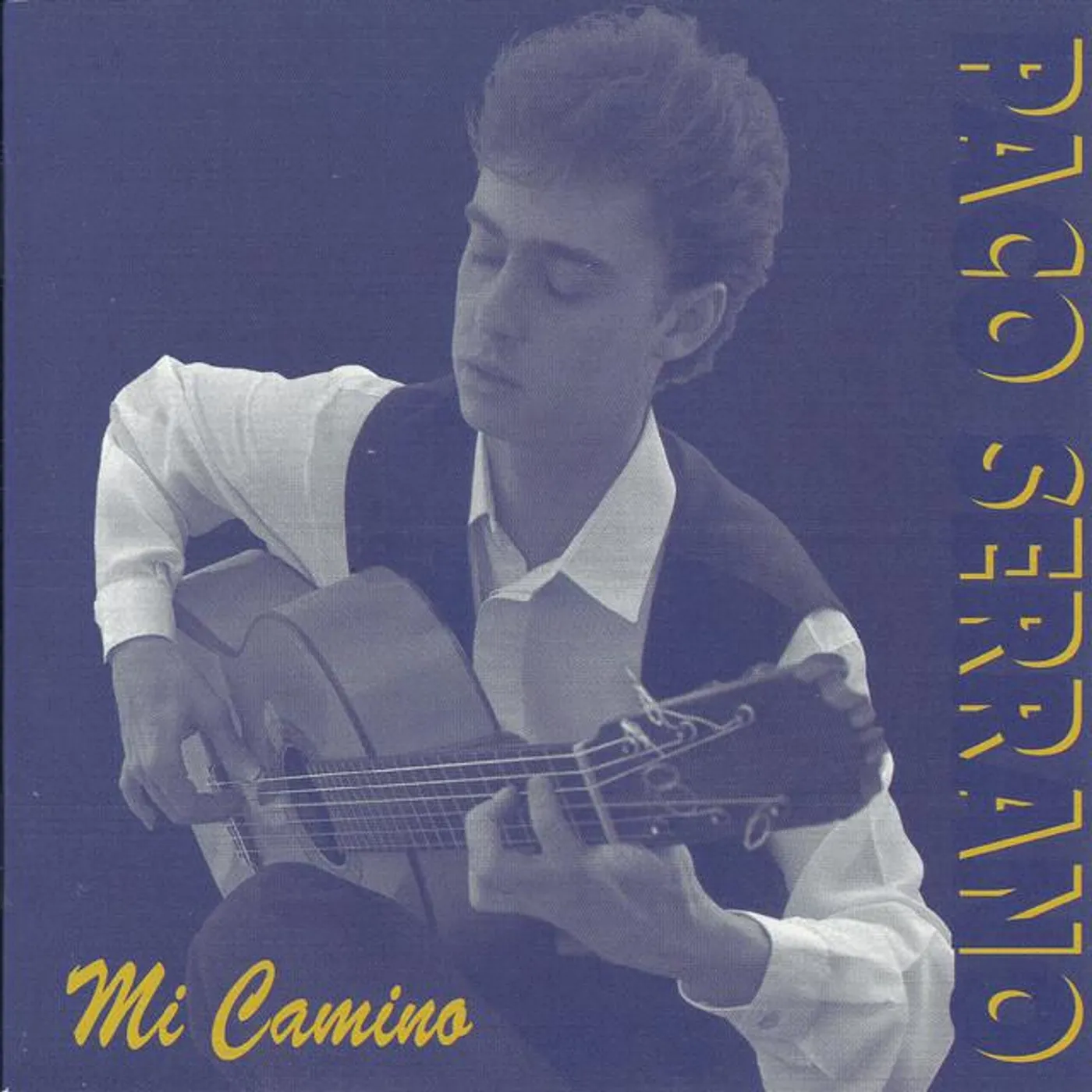 Paco Serrano