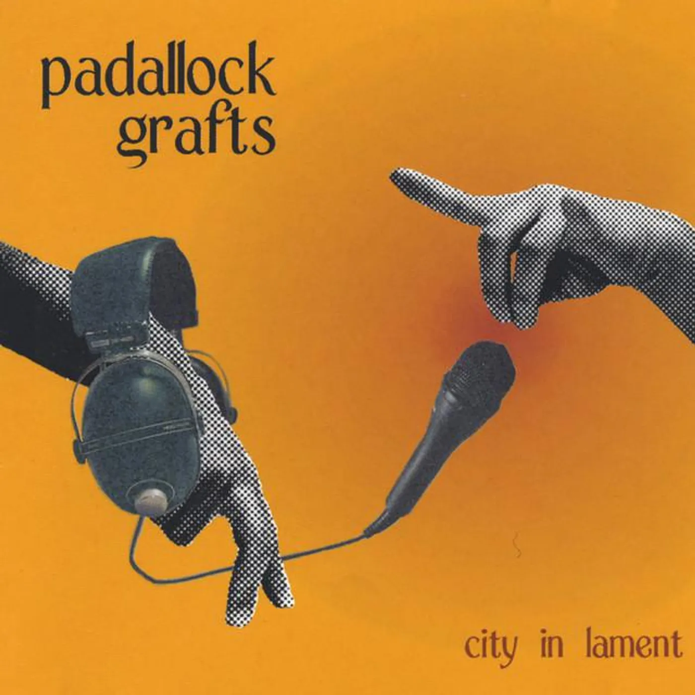 Padallock Grafts