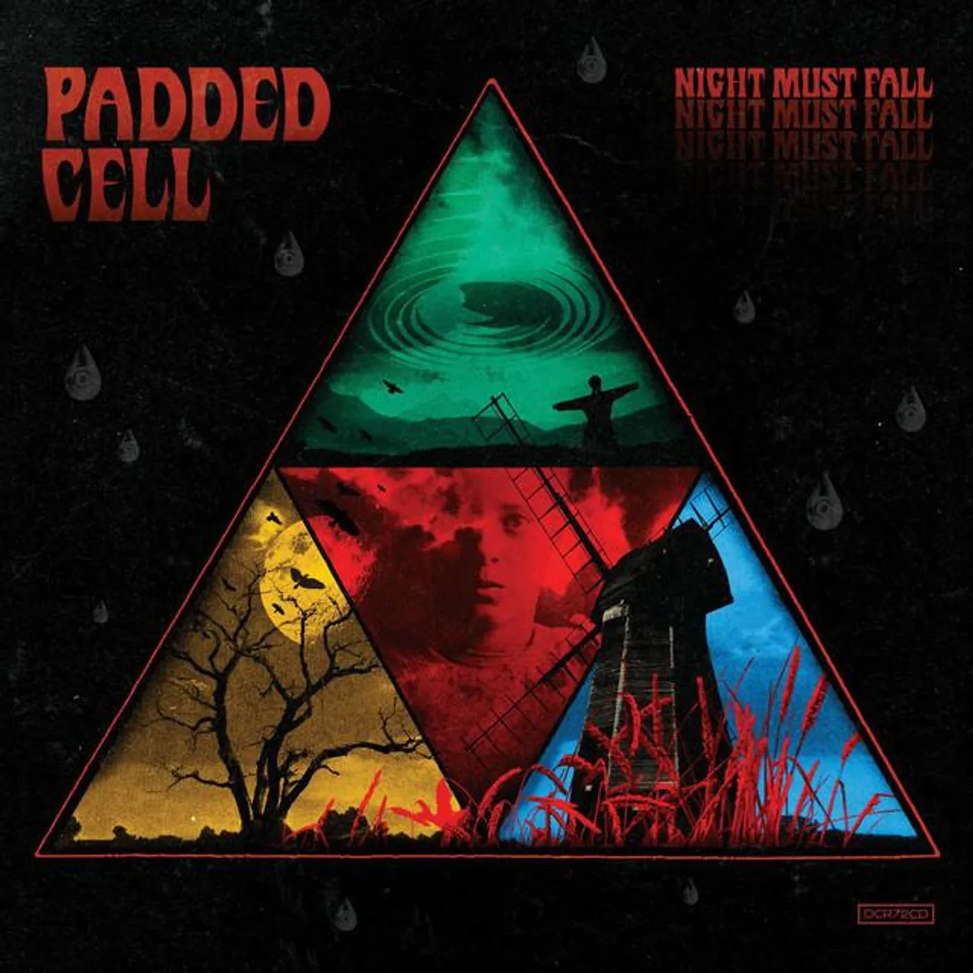 Padded Cell