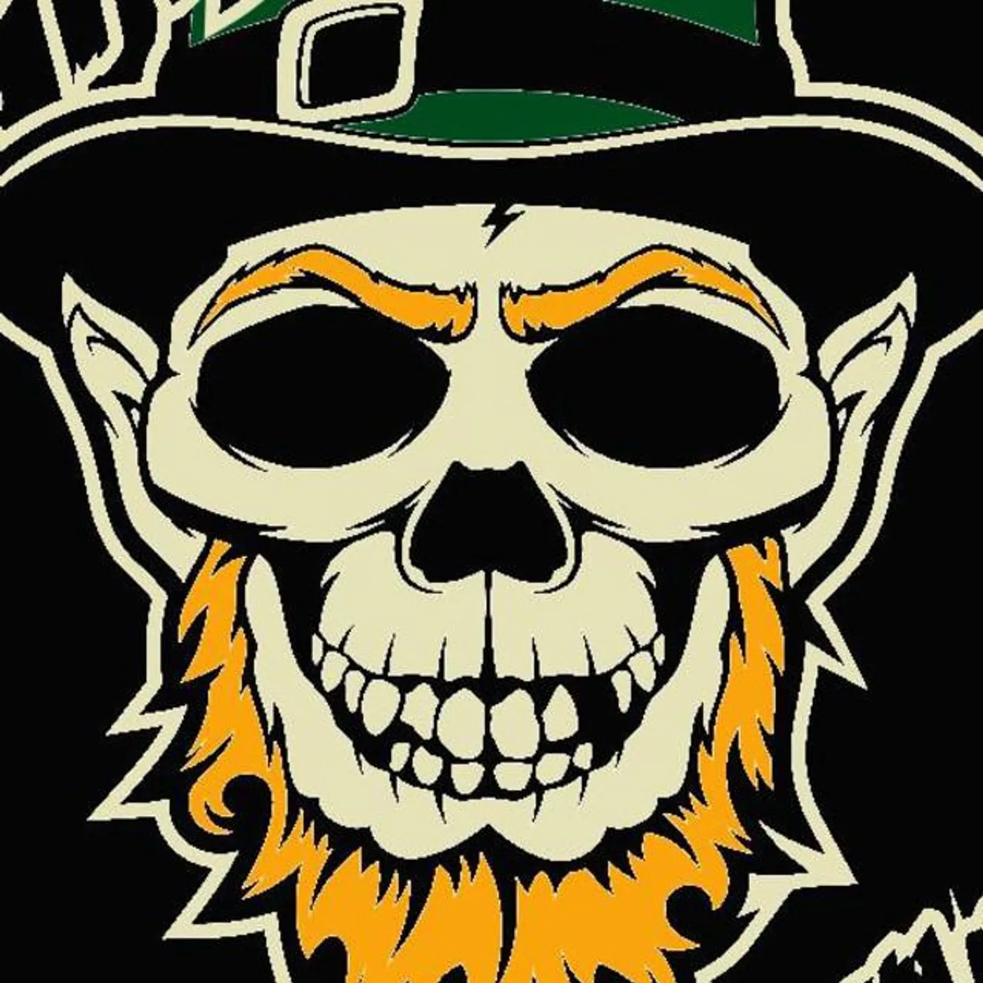 Paddy's Funeral Brand Page