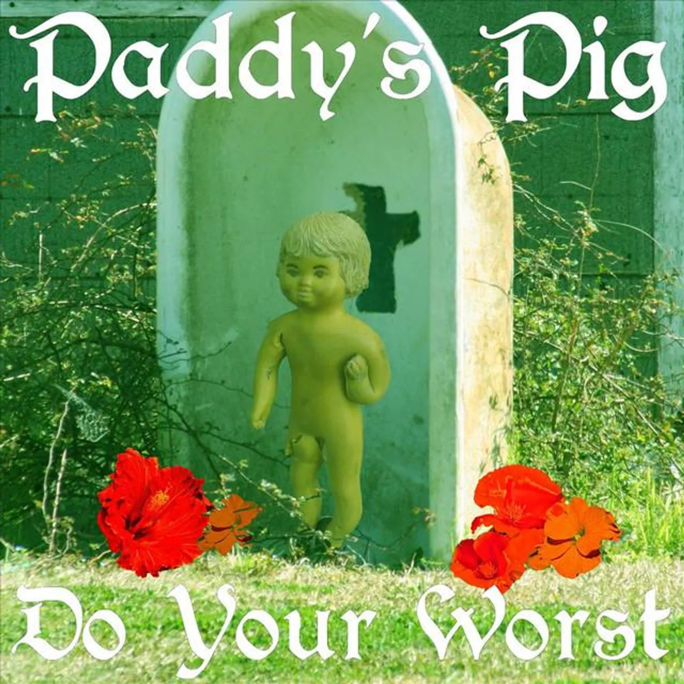 Paddy's Pig