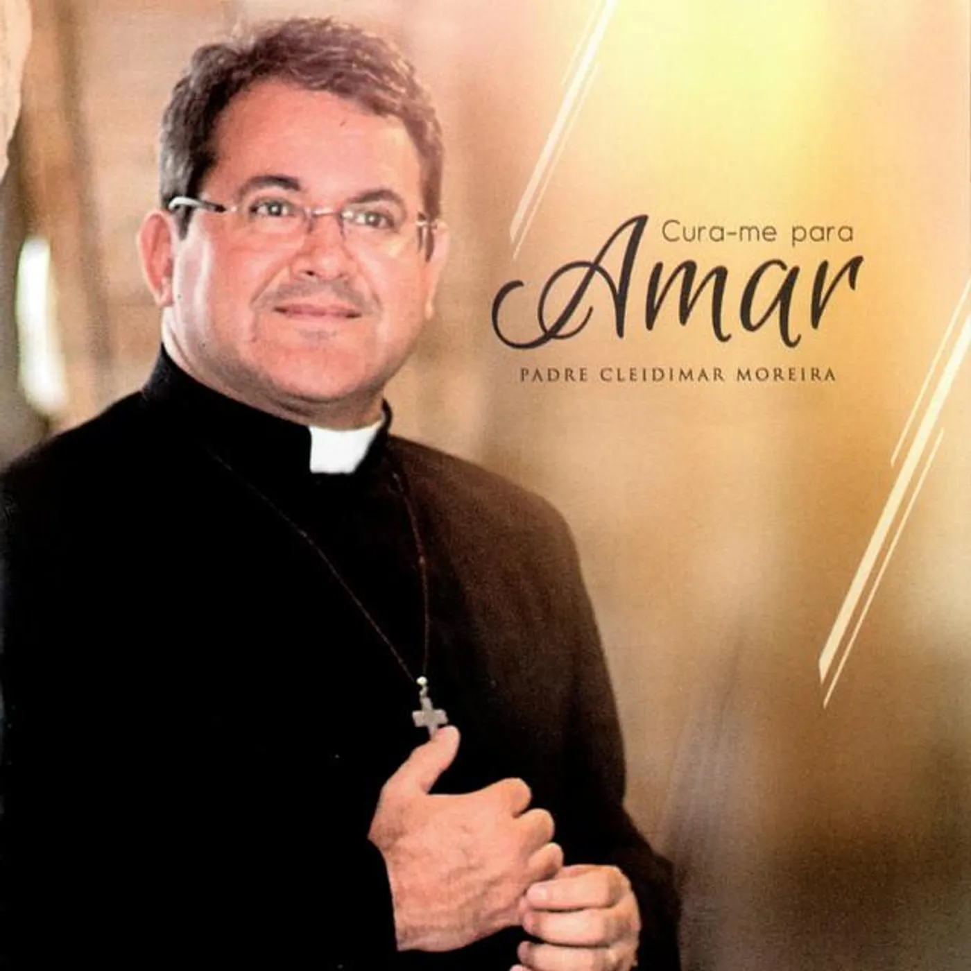 Padre Cleidimar Moreira