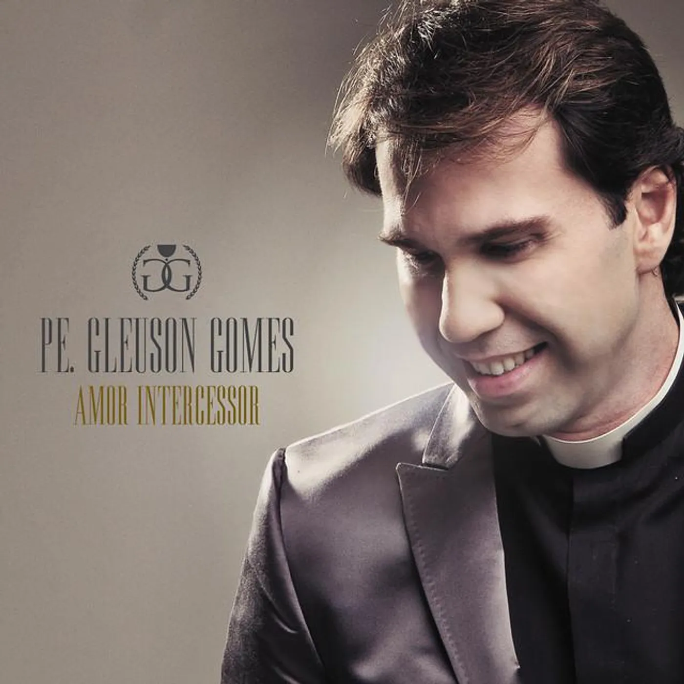 Padre Gleuson Gomes Brand Page