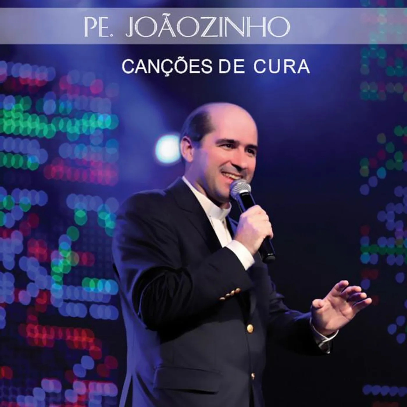 Padre Joãozinho