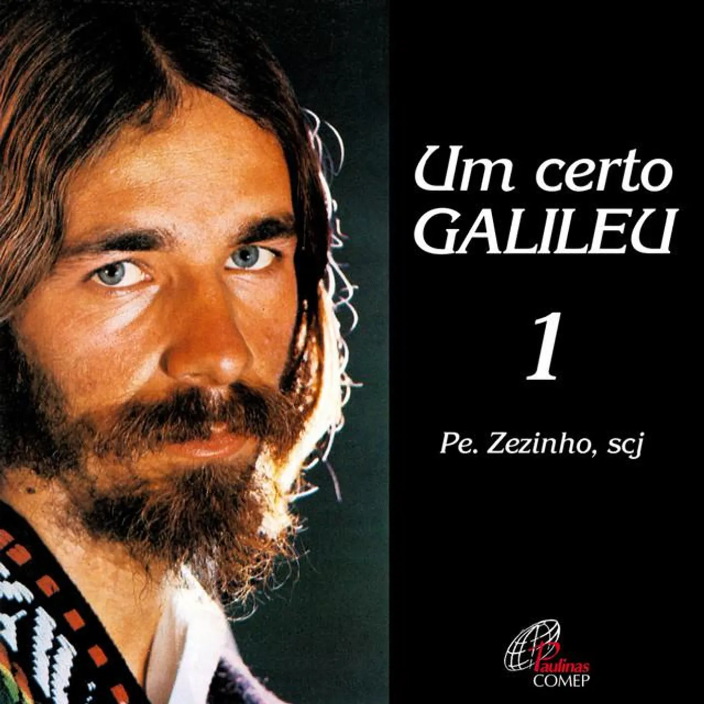 Padre Zezinho scj