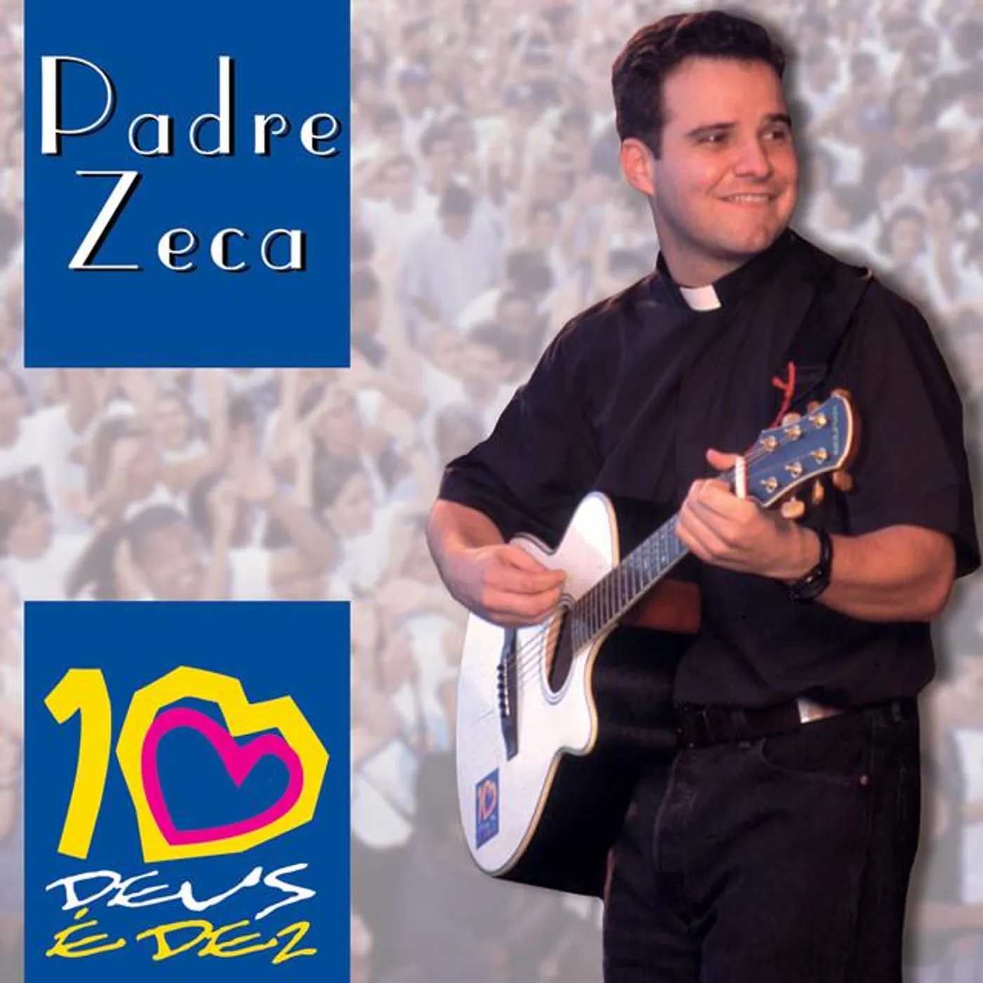 Padre Zeca
