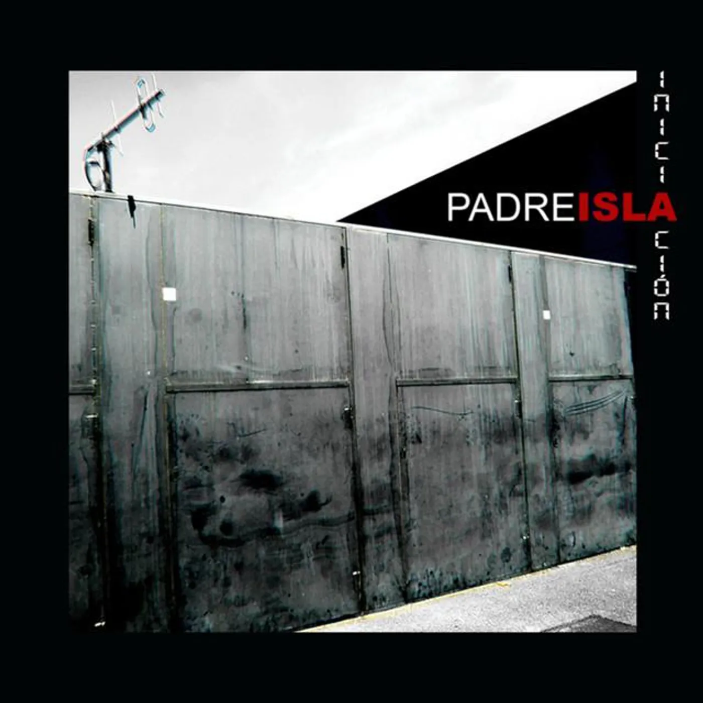 Padreisla