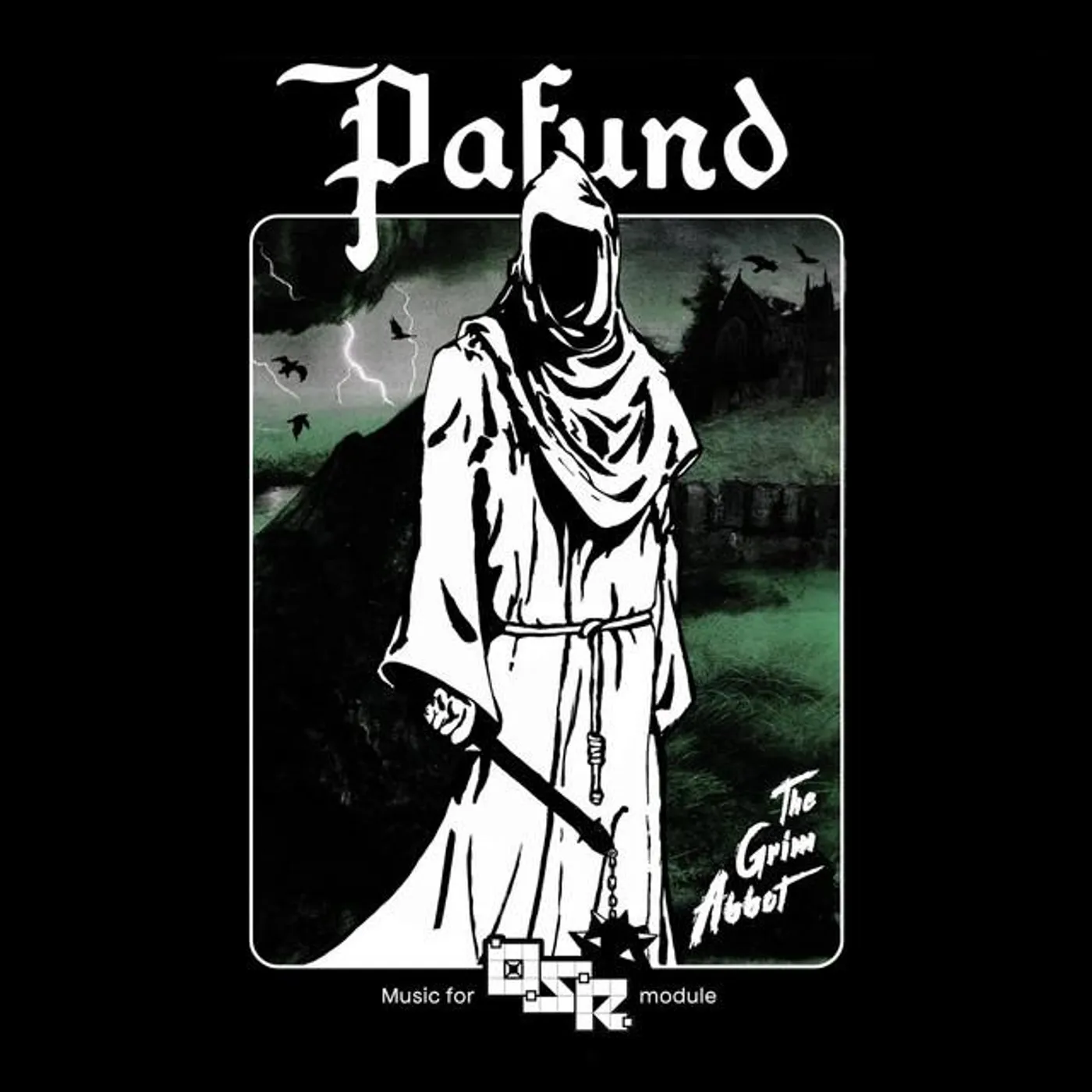 Pafund