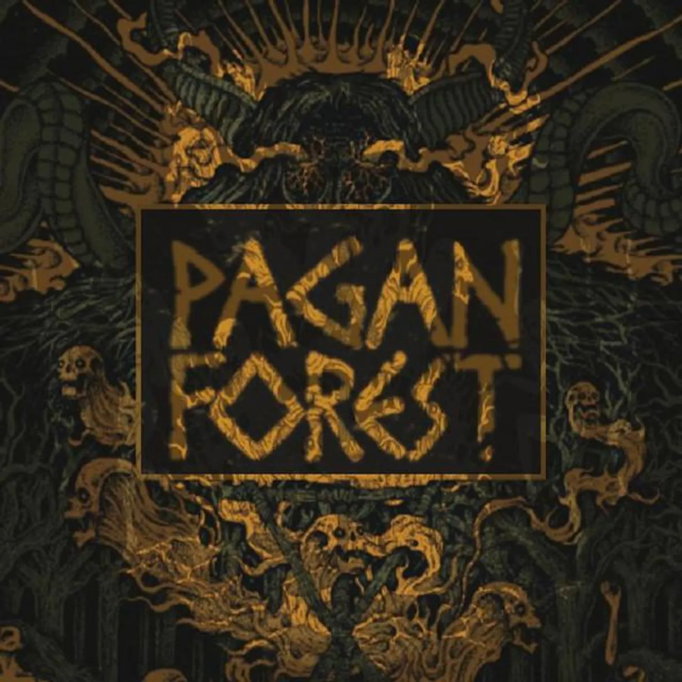 Pagan Forest