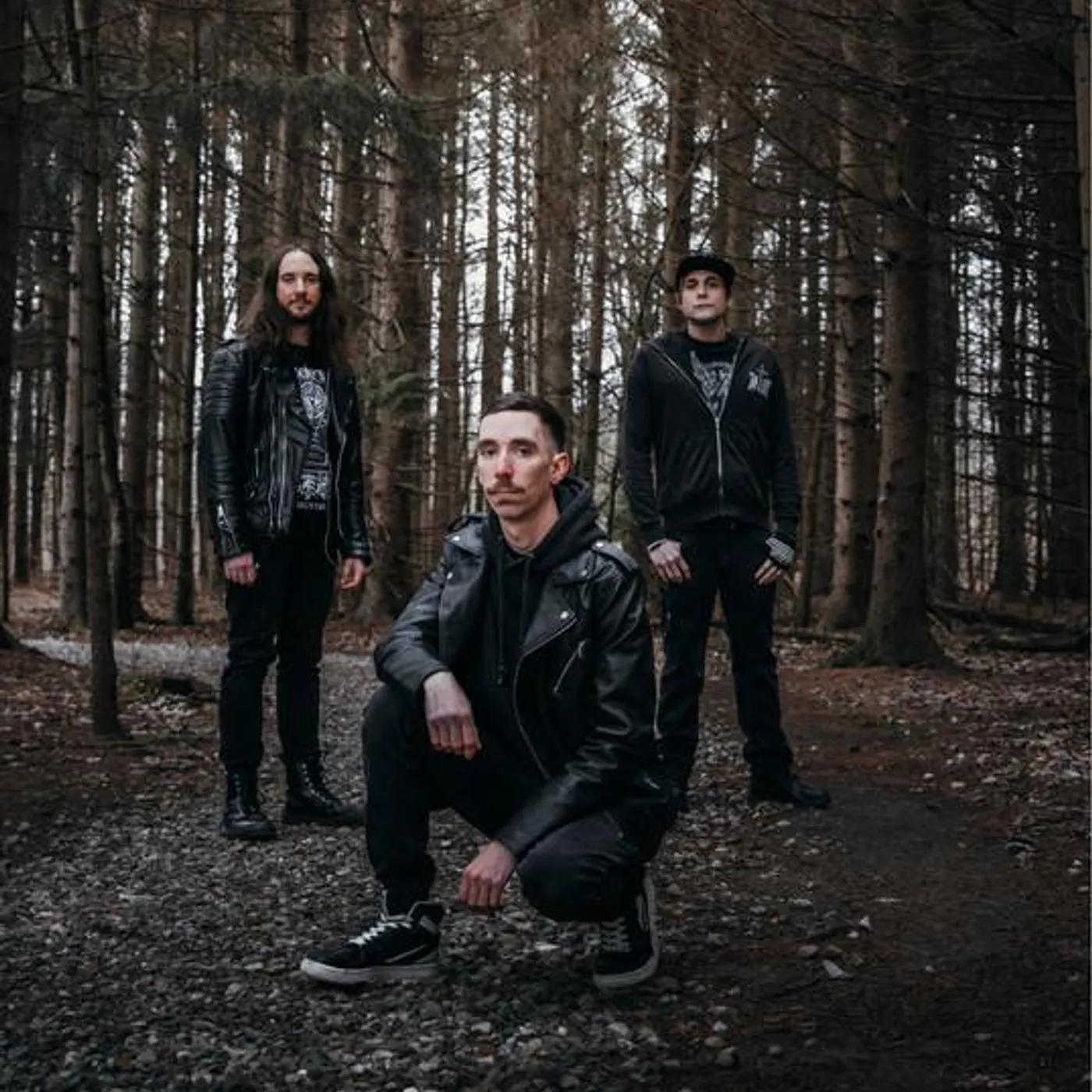 Pagan Impaler