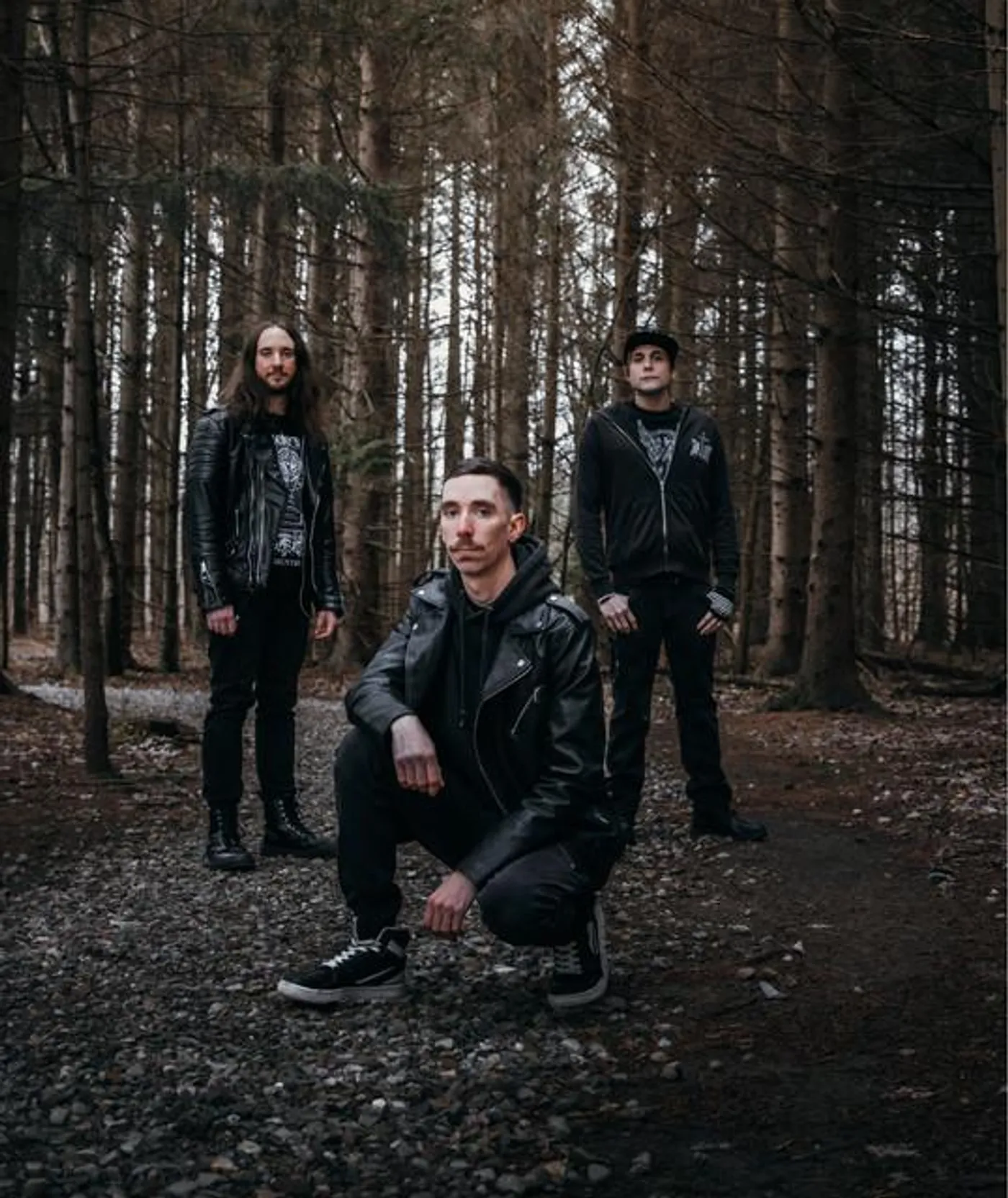Pagan Impaler