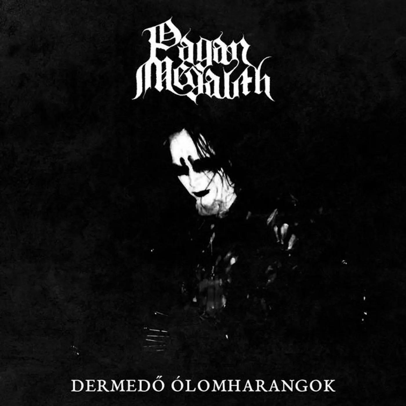 Pagan Megalith