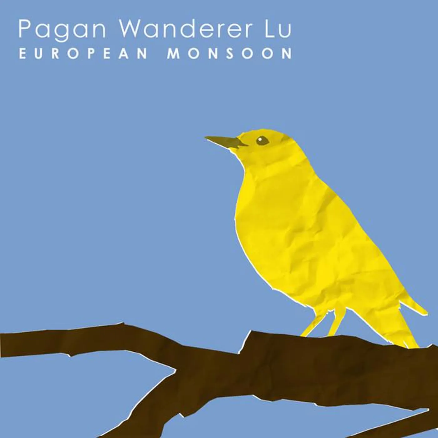 Pagan Wanderer Lu