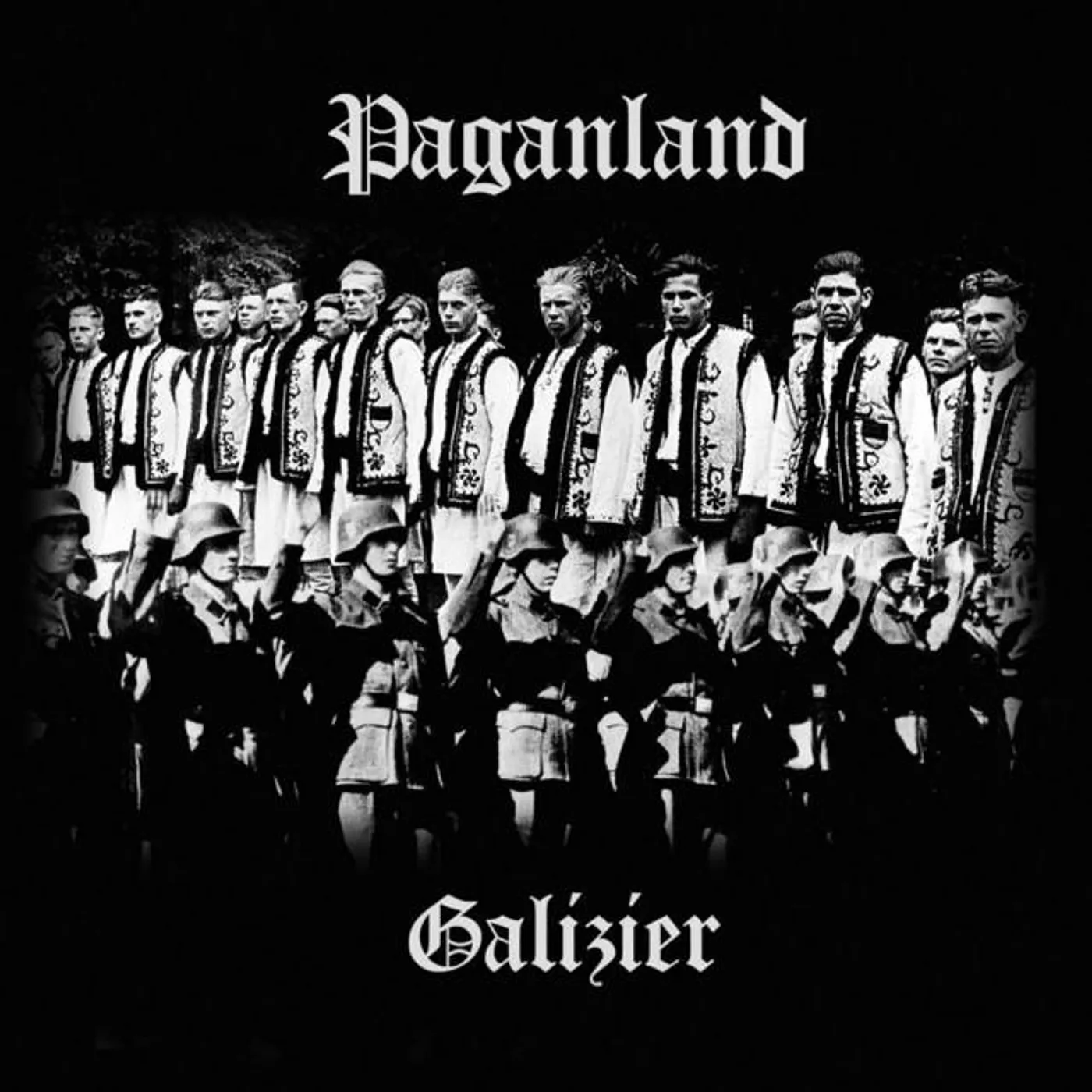 Paganland Brand Page