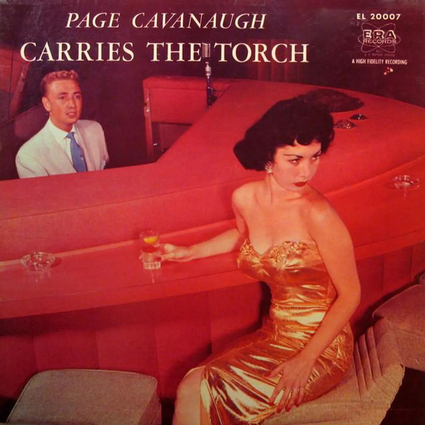 Page Cavanaugh Brand Page