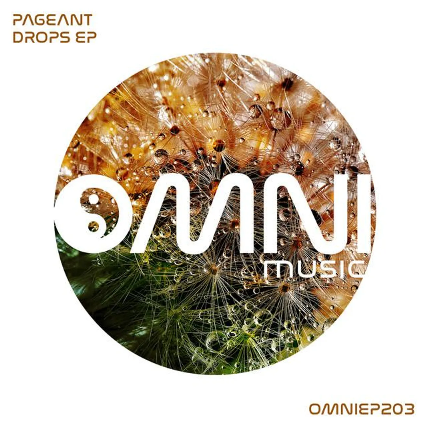 Pageant Brand Page