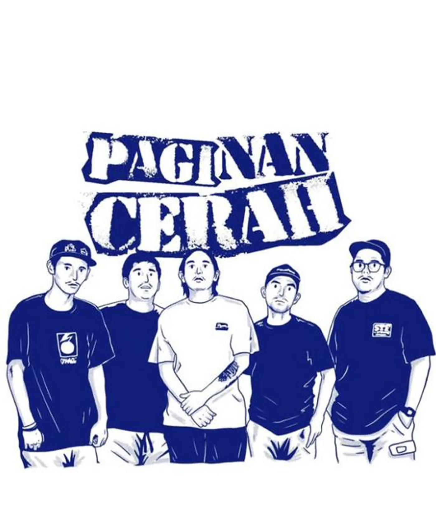 Pagi Nan Cerah