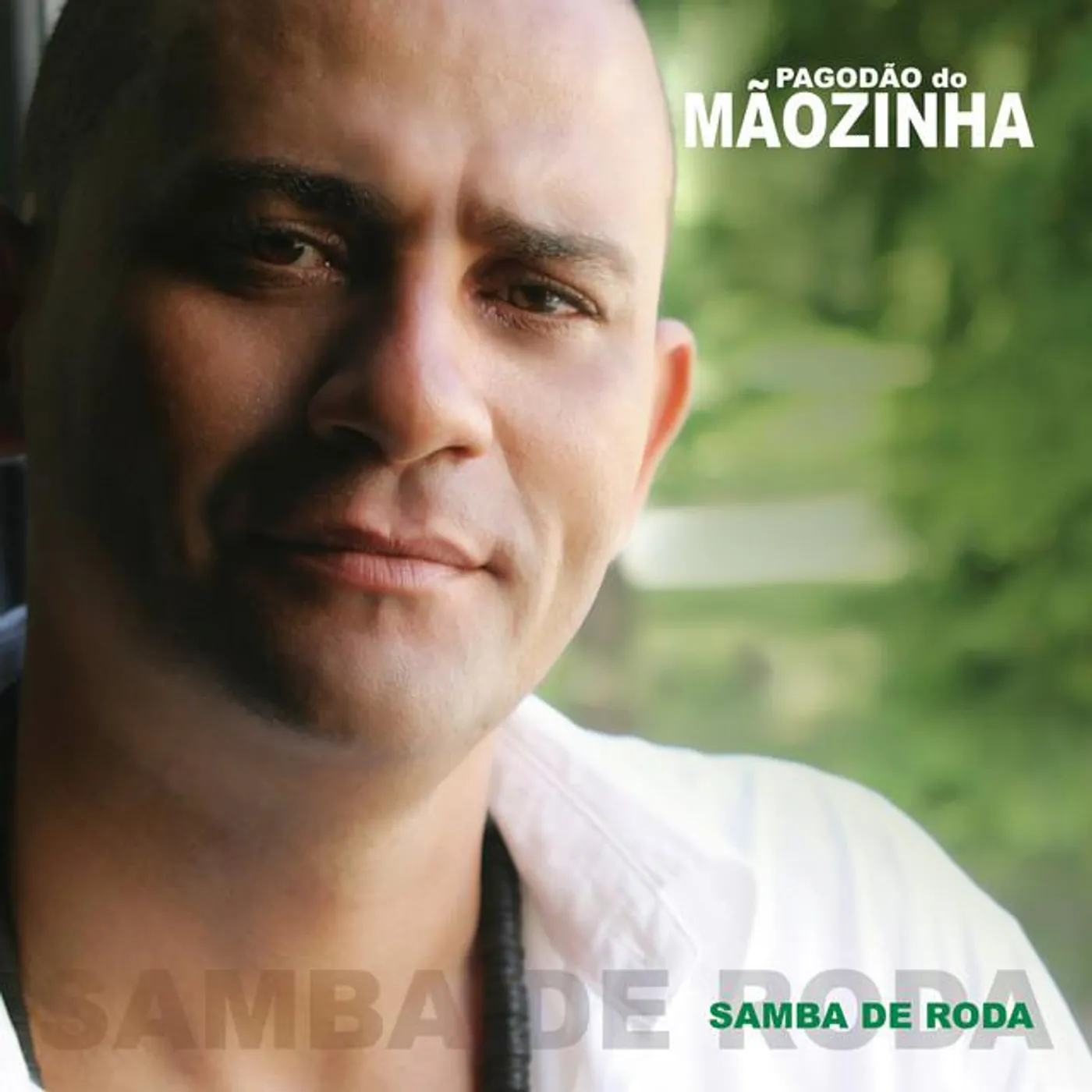 Pagodão do Mãozinha