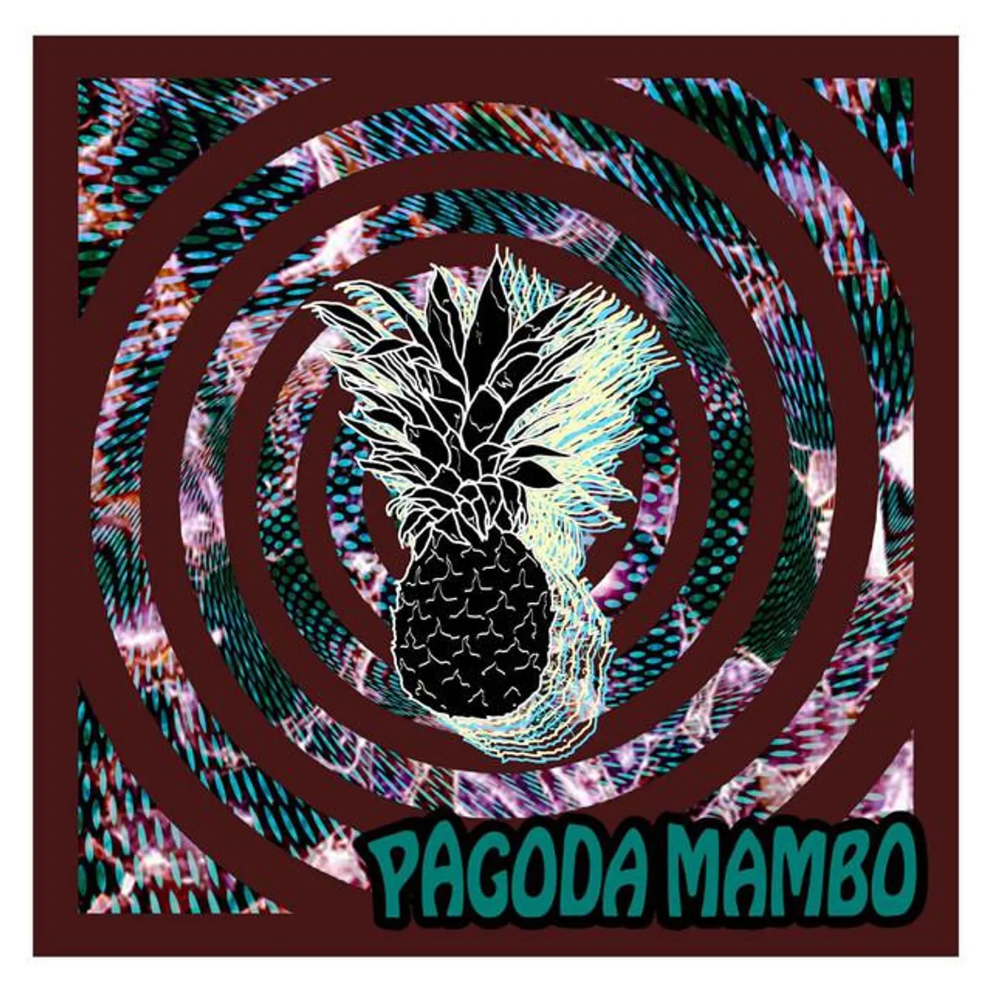 Pagoda Mambo