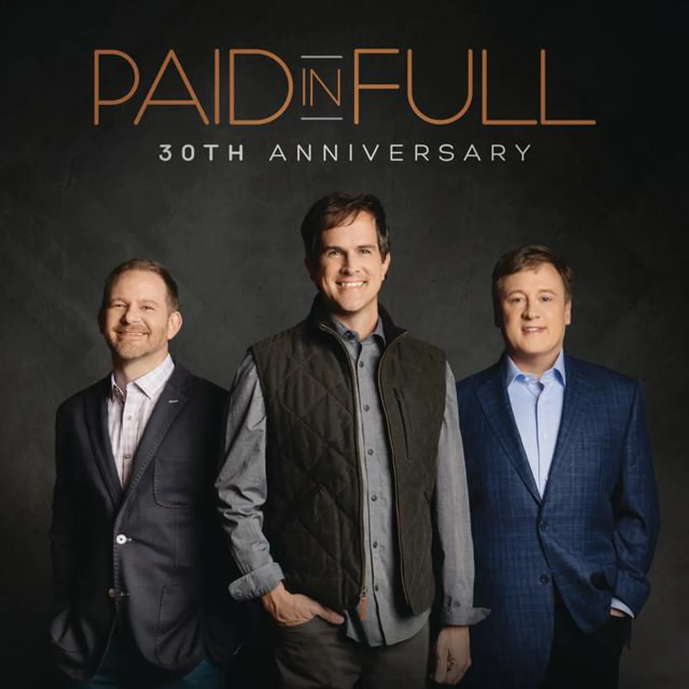 Paid In Full Brand Page